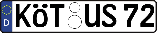 KÖT-US72