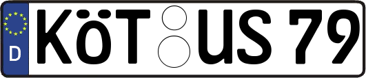 KÖT-US79