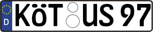 KÖT-US97