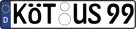 KÖT-US99