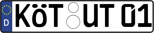KÖT-UT01