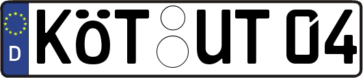 KÖT-UT04