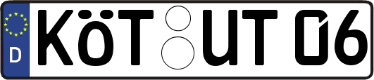 KÖT-UT06
