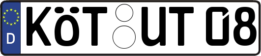 KÖT-UT08