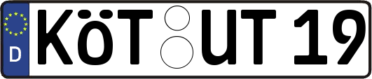 KÖT-UT19