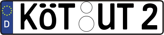 KÖT-UT2