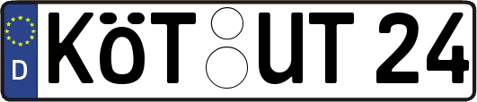 KÖT-UT24