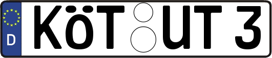 KÖT-UT3