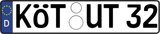 KÖT-UT32