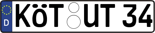 KÖT-UT34