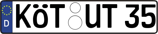 KÖT-UT35