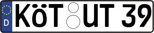 KÖT-UT39