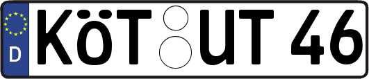KÖT-UT46