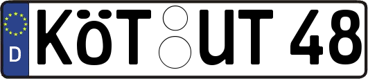 KÖT-UT48