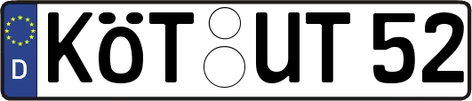 KÖT-UT52