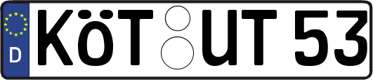 KÖT-UT53