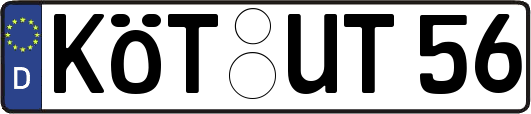 KÖT-UT56