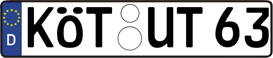 KÖT-UT63