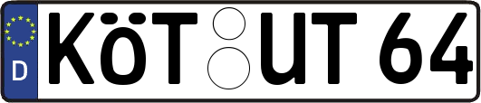 KÖT-UT64