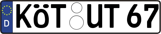 KÖT-UT67