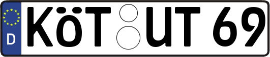 KÖT-UT69