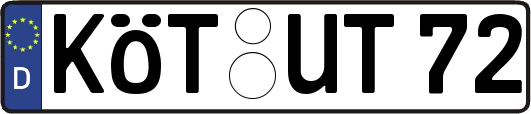 KÖT-UT72