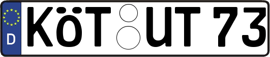 KÖT-UT73