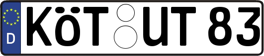 KÖT-UT83
