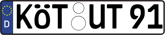KÖT-UT91