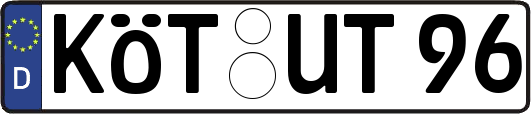 KÖT-UT96
