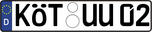 KÖT-UU02