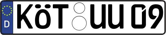 KÖT-UU09