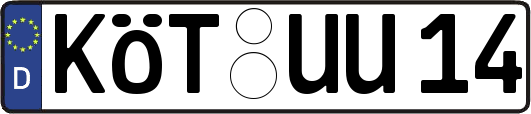 KÖT-UU14