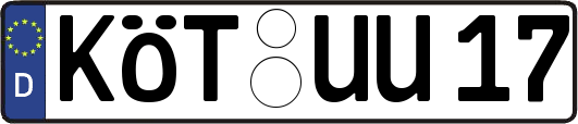 KÖT-UU17