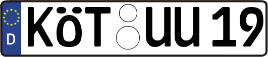 KÖT-UU19
