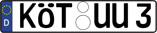 KÖT-UU3