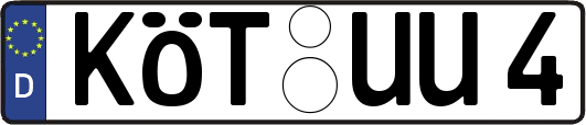 KÖT-UU4