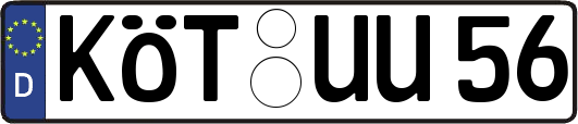 KÖT-UU56