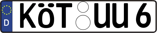KÖT-UU6