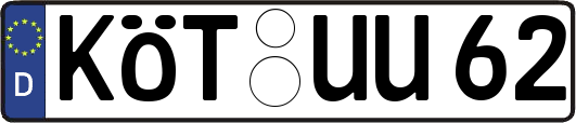 KÖT-UU62