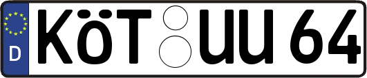 KÖT-UU64