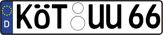 KÖT-UU66