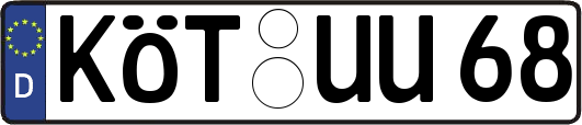 KÖT-UU68