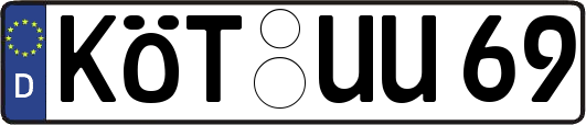 KÖT-UU69