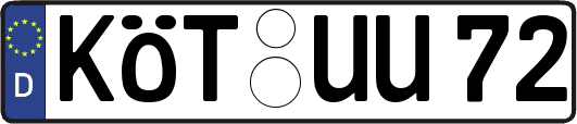 KÖT-UU72