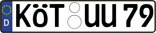 KÖT-UU79