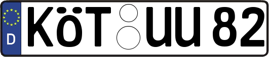 KÖT-UU82