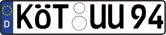 KÖT-UU94