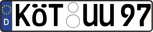 KÖT-UU97
