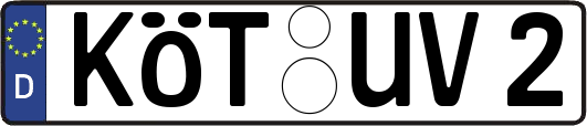 KÖT-UV2